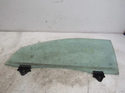 Puerta cristal ventana A8 2004 2010 QUATTRO AUDI lado izquierdo conductor delantero OEM Foto 1 de 4