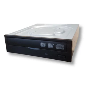 TEAC DV-W524GSB-K-EU-BT DVD Rewritable Drive - Picture 1 of 1