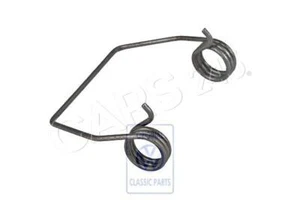 Funda de muslo original VW Ghia Mod.181 Iltis 311141141 - Imagen 1 de 1