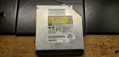 HP Pavilion DV6628US Genuine CDRW DVDRW Disk Drive 446501-001 TS-L632 - Image 1 of 3