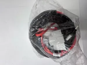 NYCC Circuit Breaker with Wire Cord and Insulator EDB1-63 250V IEC60947-2 6kA - Picture 1 of 11