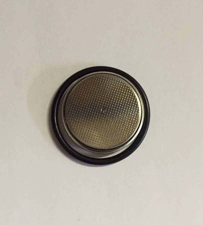 Kit sostituzione batteria UWATEC per trasmettitore Smart - AirZ (vecchio) - NUOVO!!! - Immagine 1 di 1