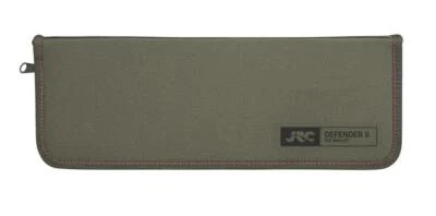 JRC Defender II Rig Wallet - Vorfachtasche Ködertasche Zubehörtasche - Bild 1 von 4