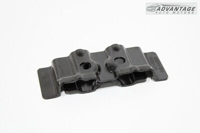 2012-2018 AUDI A7 REAR LEFT BODY TIE DOWN HOOK FORWARD MOUNT BRACKET HOLDER OEM Foto 1 de 4