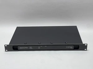 Lab Gruppen E Series E4:2 400 Watt Amplifier 2 Channels - Picture 1 of 8