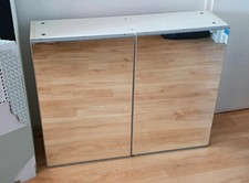 Badezimmer Spiegelschrank
