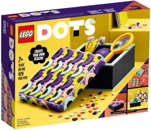 NEW SEALED Lego DOTS Big Box Set 41960 - Picture 1 of 1