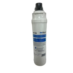 Bevguard BGC-2200 1.67 GPM 0.5 Micron 125 PSI Carbon Block Filter - Picture 1 of 2