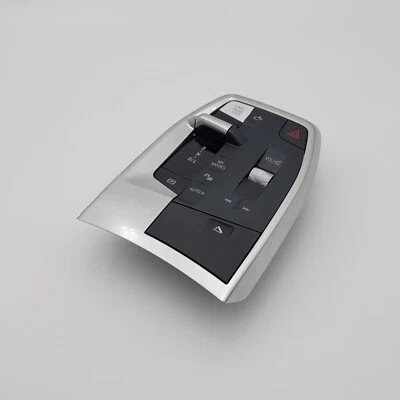 2023 2024 BMW X1 U11 PALANCA DE CAMBIOS PALANCA DE CAMBIOS UNIDAD INTERRUPTOR 9473170 OEM Foto 1 de 4