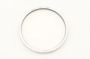 Genuine CANON 48mm SL39.3C Lens Filter For 50mm F1.4 Lens From JAPAN - Picture 1 of 6