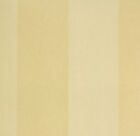 Rasch Tekstylna tapeta Włóknina Ściśle paski 217932 Pasek blokowy jasnożółty kremowy