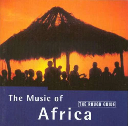 Various - The Rough Guide To The Music Of Africa CD Comp 3198 - Bild 1 von 1
