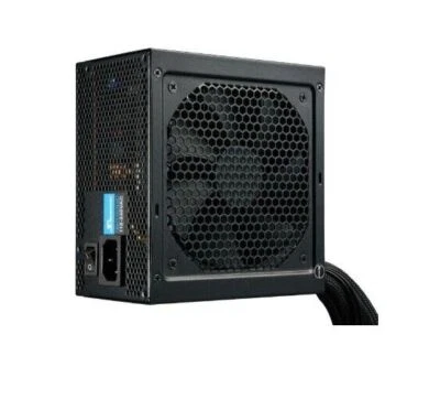 Seasonic SSR-650GB3 Power Supply S12III 650 650W 80+ Bronze ATX 12V w 120mm - Image 1 of 4