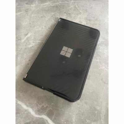 Microsoft Surface Duo 2 9BW-00011 Black 8GB 128GB SIM Unlocked high efficiency - Image 1 of 4