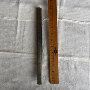 Vintage Blue Line HP Tools Chisel / Nail / Spike 12” Long - Picture 1 of 5