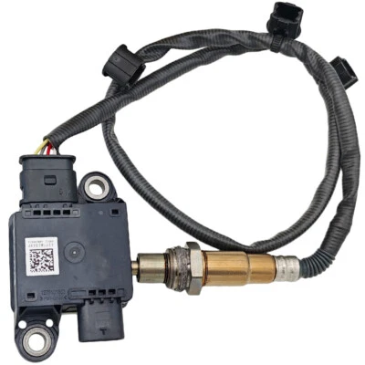 Sensore Particolato Per Volvo V60 V90 II Cross Country S90 XC60 D3 D4 D5 0281006956 - Immagine 1 di 4