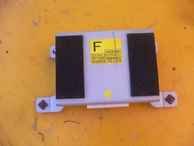 2004 SUBARU IMPREZA WRX STI DCCD КОНТРОЛЛЕР МОДУЛЬ БЛОК ECU OEM 32520AA080 - Изображение 1 из 2