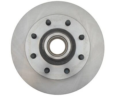 Conjunto de rotor y buje de freno de disco Raybestos para C2500, C3500 5974R Foto 1 de 4