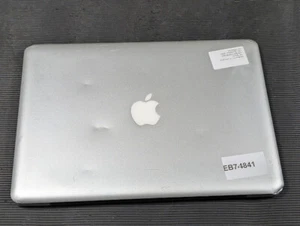 MacBook Pro 13" (Mid 2012) - For Parts, Signs of Use - Afbeelding 1 van 17