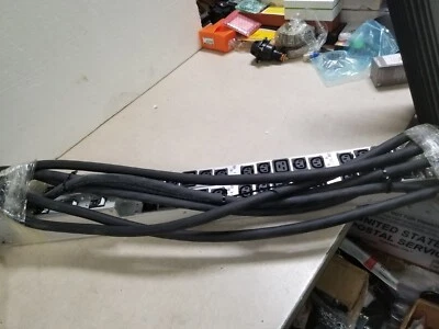 Lot of 2 - Intertek Baytech Power Strip 9800874 - Image 1 of 4