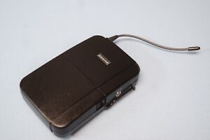 SHURE UC4-UB Wireless Microphone Bodypack Transmitter 692-716 MHz