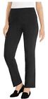 Notag Hilary Radley Ladies Pull On Pant With Tummy Control Xxl Color Black
