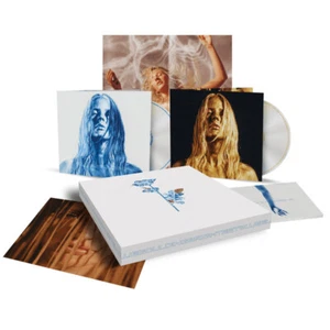 ELLIE GOULDING Brightest Blue 2xCD Box Set - Picture 1 of 2