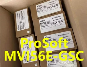 Modulo di comunicazione ProSoft Sigillato MVI56E-GSC - Foto 1 di 2