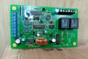 1PC- Horton C7220-1 Electric Strike Interface Module - Picture 1 of 4