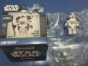 "Medicom Star Wars DX 3 Kubrick ""Sandtrooper" - Imagen 1 de 1