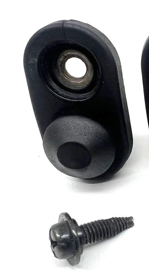 03-13 TOYOTA MATRIX PUERTA DELANTERA TRASERA IZQUIERDA DERECHA ENTREABRIR BOTÓN INTERRUPTOR ABIERTO IZQUIERDA DERECHA Foto 1 de 1