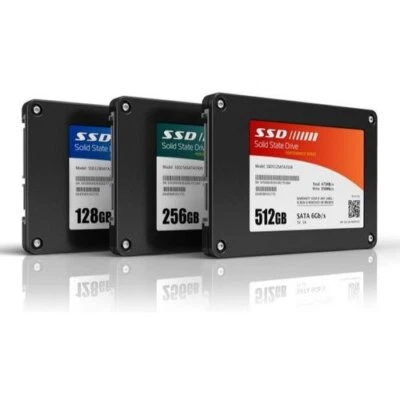XUM SSD 2,5" 7 mm SATA internes Solid-State-Laufwerk 128 GB 256 GB 512 GB 1 TB