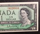 New Listing1867-1967 $1 Choice Uncirculated Canada Centennial Currency! 1 of 2 Consecutives