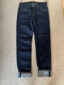 Indigo Denim Jeans for Men for sale | eBay