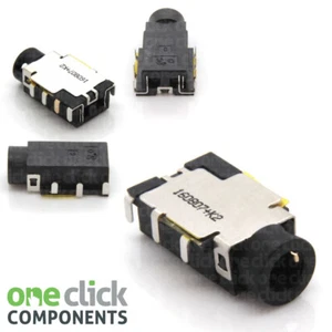 Audio Kopfhörer Mikrofon Buchse Anschluss Buchse für ASUS TUF Gaming FX504GD GE GM - Bild 1 von 9