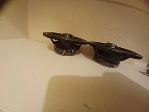 Car Speakers - Picture 1 of 2