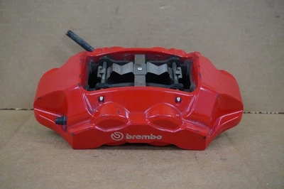 Pinza de freno Brembo conductor delantero izquierdo Dodge Charger 15 16 17 18 19 68438695AB Foto 1 de 4