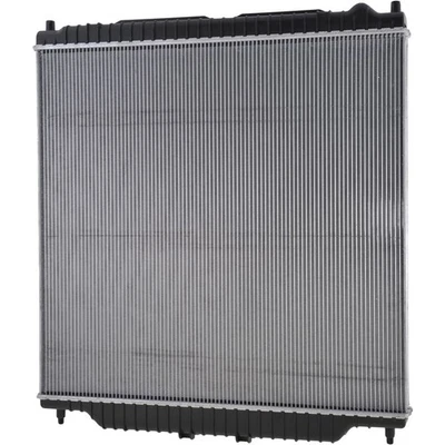 Radiador para 05-07 Ford F-250 SD F-350 SD F-450 SD F-550 SD 1605-370335 Foto 1 de 4