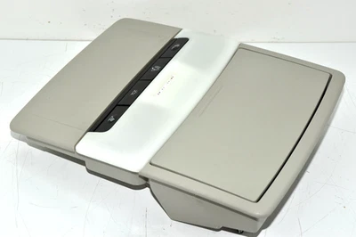 💎 Nissan Altima 2019-2024 luz domo consola superior lámpara OEM 26430-6CA0A Foto 1 de 4