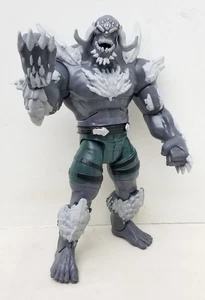 (2016) Mattel 8.50" DC Multiverse Superman Nuevo 52 "Doomsday" C&C BAF Figura LEER - Imagen 1 de 21