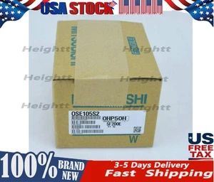 1 pc new OSE105S2 Mitsubishi with box ENCODER OSE105S2  US Free TAX - Picture 1 of 8