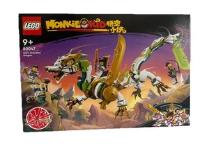 LEGO Monkie Kid - 80047 Meis Schutzdrache, NEU - Bild 1 von 2