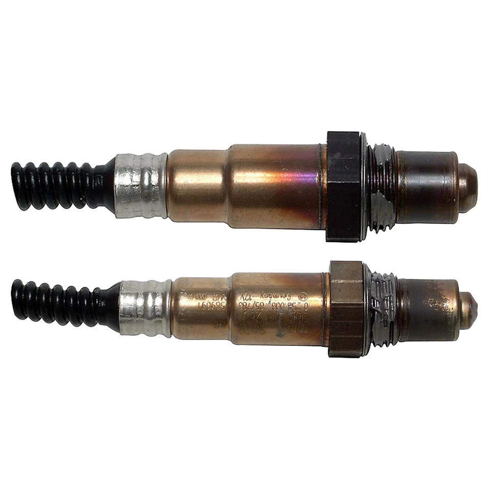 Kit de sensores de oxígeno Denso aguas arriba y aguas abajo para Continental 4,0 L V8 2015 Foto 1 de 1