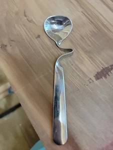 No Drip Honey Spoon For Resting on Cup or Container to Drip - Picture 1 of 6