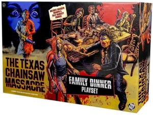 Juego de escena de cena familiar - Imagen 1 de 4