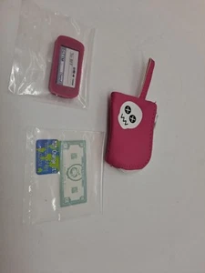 Make It Mine Puppenzubehör Geldbörse, Telefon, Geld und Kreditkarte. NEU! - Bild 1 von 7