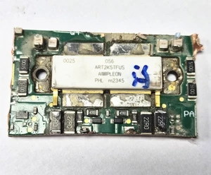 ART2K5TFUS 2,5 kW 1 MHz bis 400 MHz HF MOSFET Transistoren - Bild 1 von 1