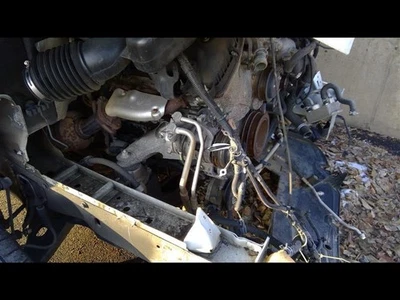 Ford Transit 150 2018-2023 Alertator KV6Z-10346-C  Foto 1 de 4