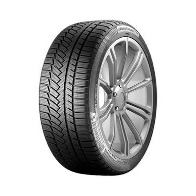 Continental WinterContact TS 850 P SUV 235/65 R17 104H AO M+S Winterreifen - Bild 1 von 2