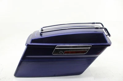 Седельная сумка 1993-2013 Harley Davidson Touring Electra Road Street Glide правая - Изображение 1 из 4